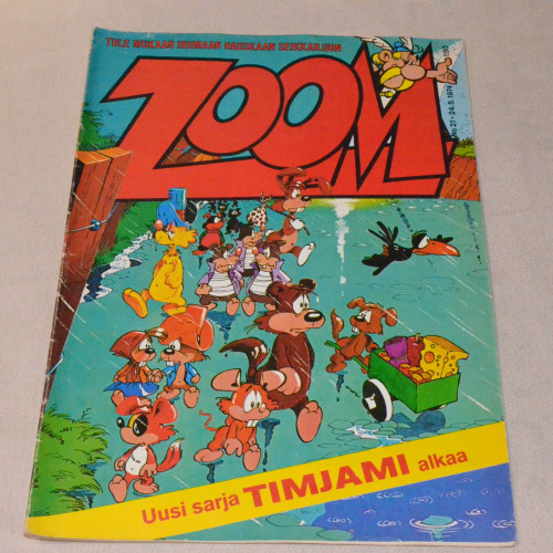 Zoom 21 - 1974